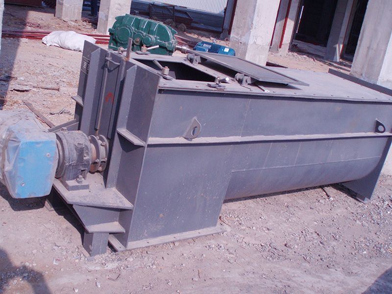 螺旋輸送機(jī)、加濕機(jī)